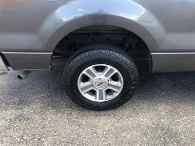 2007 Ford F-150 XLT   - Photo 11 - Owatonna, MN 55060