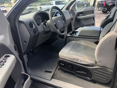 2007 Ford F-150 XLT   - Photo 19 - Owatonna, MN 55060