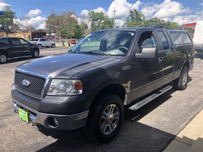 2007 Ford F-150 XLT   - Photo 6 - Owatonna, MN 55060