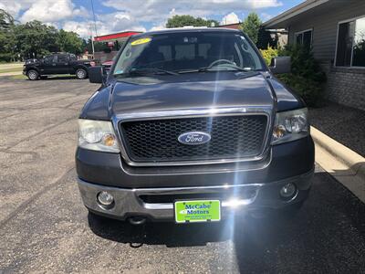 2007 Ford F-150 XLT   - Photo 4 - Owatonna, MN 55060