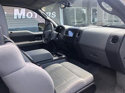 2007 Ford F-150 XLT   - Photo 17 - Owatonna, MN 55060