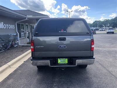 2007 Ford F-150 XLT   - Photo 8 - Owatonna, MN 55060