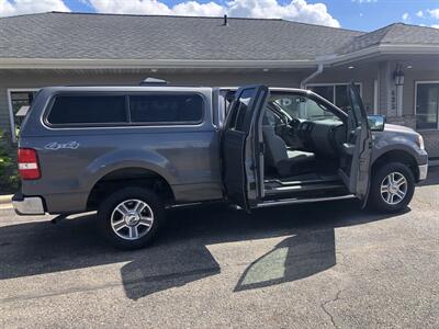 2007 Ford F-150 XLT   - Photo 22 - Owatonna, MN 55060