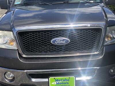 2007 Ford F-150 XLT   - Photo 5 - Owatonna, MN 55060