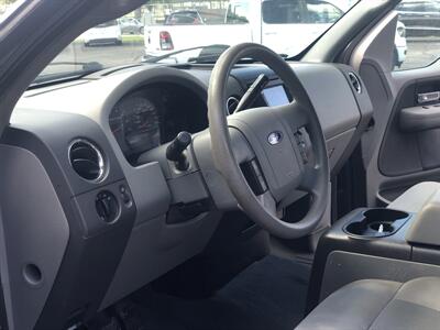 2007 Ford F-150 XLT   - Photo 20 - Owatonna, MN 55060