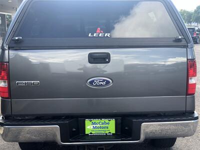 2007 Ford F-150 XLT   - Photo 9 - Owatonna, MN 55060
