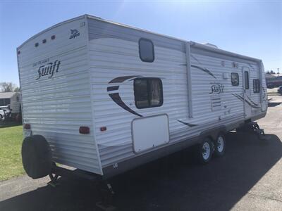 2014 Jayco jayflight 28ft   - Photo 12 - Owatonna, MN 55060