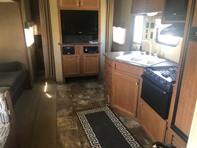 2014 Jayco jayflight 28ft   - Photo 15 - Owatonna, MN 55060