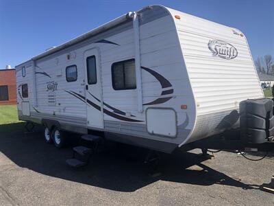 2014 Jayco jayflight 28ft   - Photo 2 - Owatonna, MN 55060