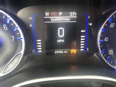 2019 Chrysler Pacifica Touring L   - Photo 34 - Owatonna, MN 55060