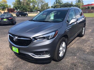 2021 Buick Enclave Essence   - Photo 5 - Owatonna, MN 55060