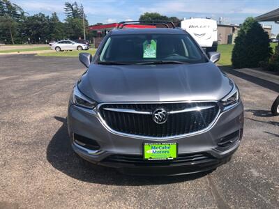 2021 Buick Enclave Essence   - Photo 3 - Owatonna, MN 55060