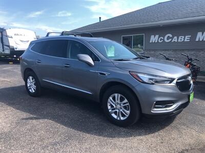 2021 Buick Enclave Essence   - Photo 2 - Owatonna, MN 55060