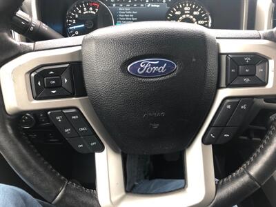 2018 Ford F-150 Lariat   - Photo 34 - Owatonna, MN 55060