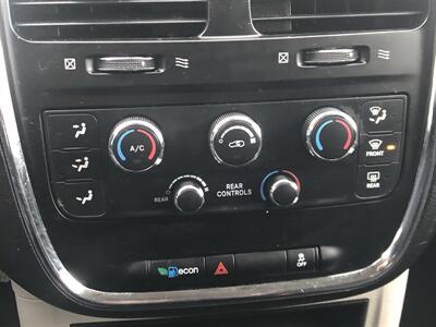 2019 Dodge Grand Caravan SE Plus   - Photo 20 - Owatonna, MN 55060