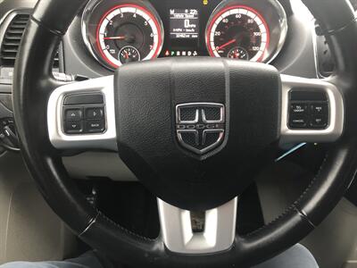 2019 Dodge Grand Caravan SE Plus   - Photo 23 - Owatonna, MN 55060