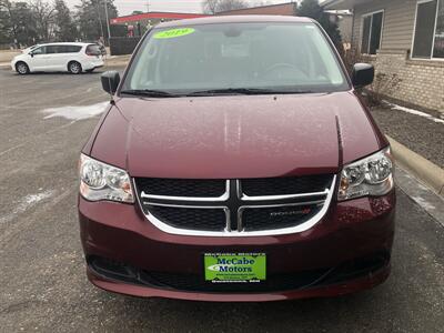 2019 Dodge Grand Caravan SE Plus   - Photo 3 - Owatonna, MN 55060