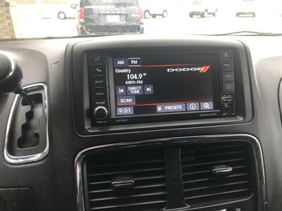 2019 Dodge Grand Caravan SE Plus   - Photo 18 - Owatonna, MN 55060