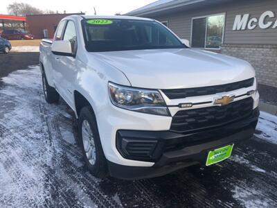 2022 Chevrolet Colorado LT   - Photo 15 - Owatonna, MN 55060