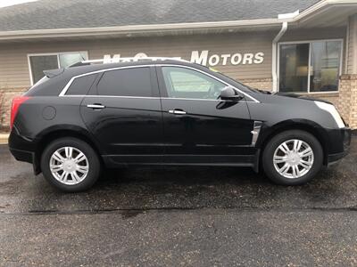 2012 Cadillac SRX Luxury Collection   - Photo 1 - Owatonna, MN 55060