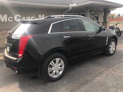 2012 Cadillac SRX Luxury Collection   - Photo 11 - Owatonna, MN 55060