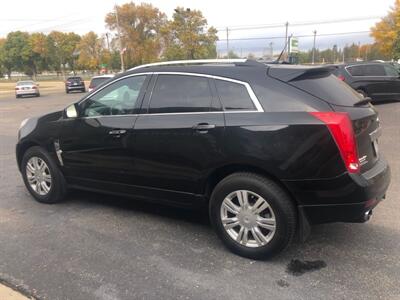 2012 Cadillac SRX Luxury Collection   - Photo 6 - Owatonna, MN 55060