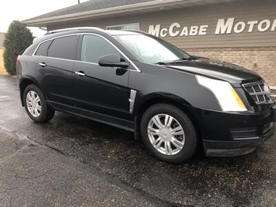 2012 Cadillac SRX Luxury Collection   - Photo 2 - Owatonna, MN 55060