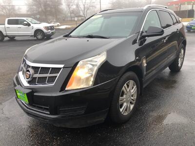 2012 Cadillac SRX Luxury Collection   - Photo 4 - Owatonna, MN 55060