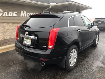 2012 Cadillac SRX Luxury Collection   - Photo 9 - Owatonna, MN 55060