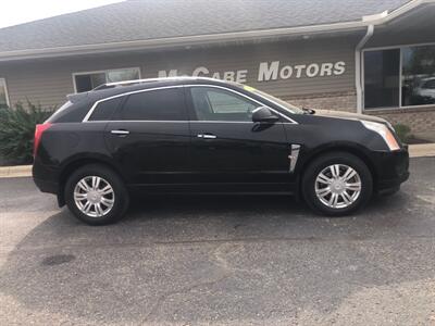 2012 Cadillac SRX Luxury Collection   - Photo 1 - Owatonna, MN 55060