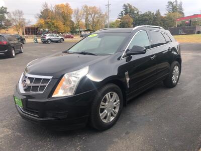 2012 Cadillac SRX Luxury Collection   - Photo 5 - Owatonna, MN 55060