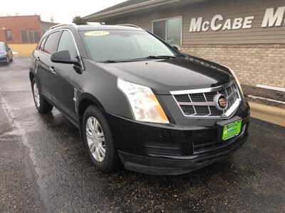 2012 Cadillac SRX Luxury Collection   - Photo 7 - Owatonna, MN 55060