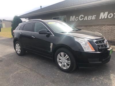 2012 Cadillac SRX Luxury Collection   - Photo 2 - Owatonna, MN 55060