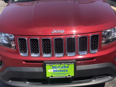2014 Jeep Compass Sport   - Photo 10 - Owatonna, MN 55060