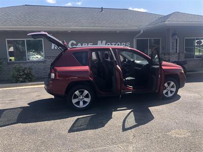 2014 Jeep Compass Sport   - Photo 15 - Owatonna, MN 55060