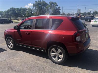 2014 Jeep Compass Sport   - Photo 2 - Owatonna, MN 55060