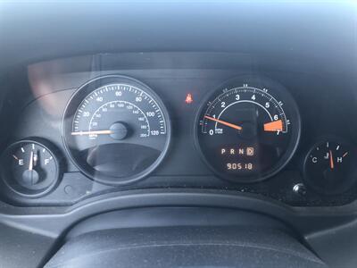 2014 Jeep Compass Sport   - Photo 18 - Owatonna, MN 55060