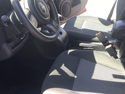 2014 Jeep Compass Sport   - Photo 23 - Owatonna, MN 55060