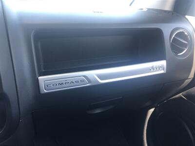 2014 Jeep Compass Sport   - Photo 12 - Owatonna, MN 55060