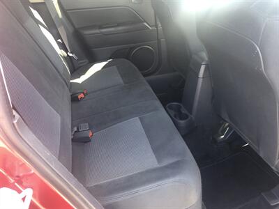 2014 Jeep Compass Sport   - Photo 25 - Owatonna, MN 55060
