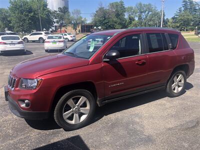 2014 Jeep Compass Sport   - Photo 4 - Owatonna, MN 55060