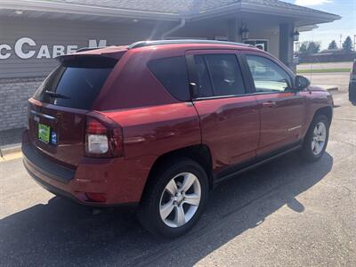 2014 Jeep Compass Sport   - Photo 3 - Owatonna, MN 55060