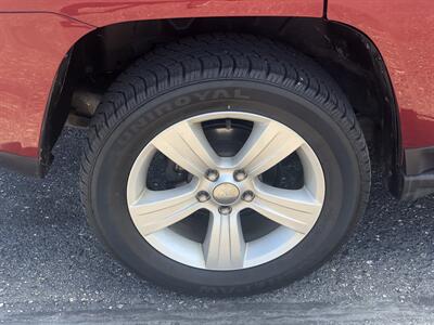 2014 Jeep Compass Sport   - Photo 8 - Owatonna, MN 55060