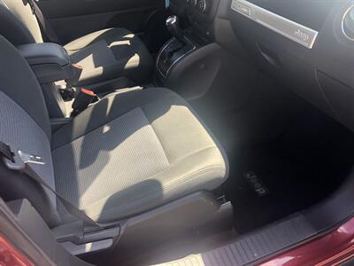 2014 Jeep Compass Sport   - Photo 27 - Owatonna, MN 55060