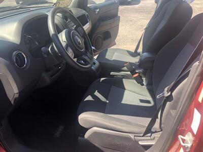 2014 Jeep Compass Sport   - Photo 24 - Owatonna, MN 55060