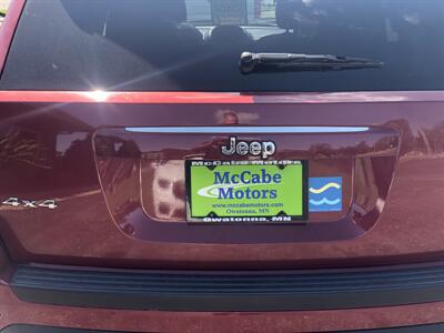 2014 Jeep Compass Sport   - Photo 9 - Owatonna, MN 55060
