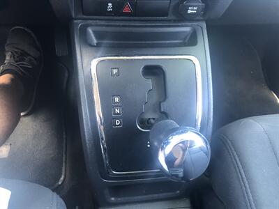2014 Jeep Compass Sport   - Photo 17 - Owatonna, MN 55060