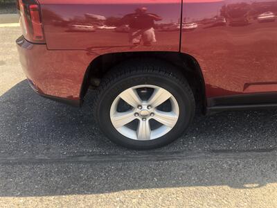 2014 Jeep Compass Sport   - Photo 7 - Owatonna, MN 55060