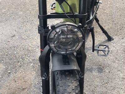 2023 CYRUSHER KOMMODO MAX Ebike   - Photo 4 - Owatonna, MN 55060