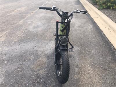 2023 CYRUSHER KOMMODO MAX Ebike   - Photo 3 - Owatonna, MN 55060